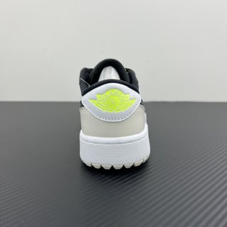 DT Batch-Air Jordan 1 Low Golf