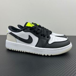 DT Batch-Air Jordan 1 Low Golf