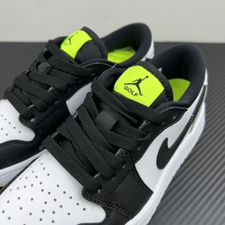 DT Batch-Air Jordan 1 Low Golf