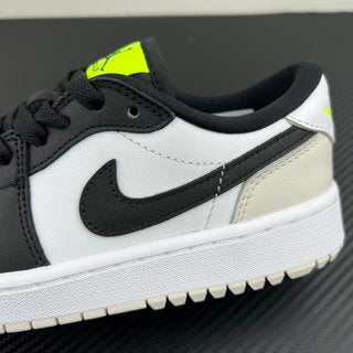 DT Batch-Air Jordan 1 Low Golf