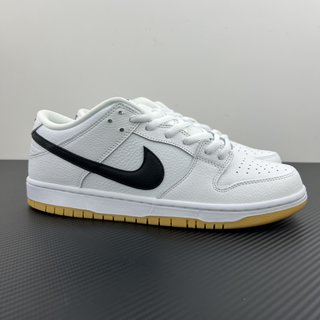 AY Batch-NK Dunk SB Low pro iso "white gum"