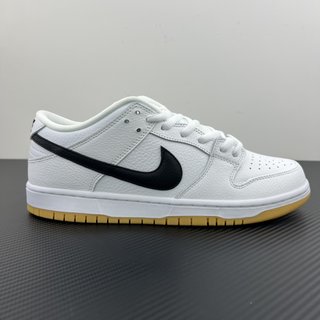 AY Batch-NK Dunk SB Low pro iso "white gum"