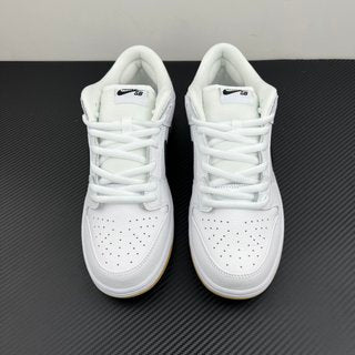 AY Batch-NK Dunk SB Low pro iso "white gum"