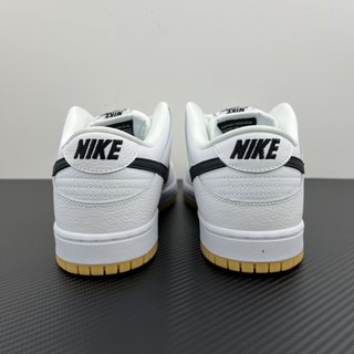 AY Batch-NK Dunk SB Low pro iso "white gum"