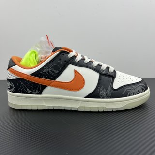 AY Batch-NK Dunk Low prm "halloween"