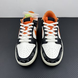 AY Batch-NK Dunk Low prm "halloween"