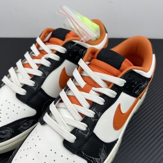 AY Batch-NK Dunk Low prm "halloween"