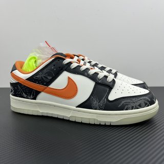 AY Batch-NK Dunk Low prm "halloween"