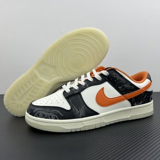 AY Batch-NK Dunk Low prm "halloween"