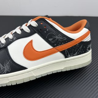 AY Batch-NK Dunk Low prm "halloween"