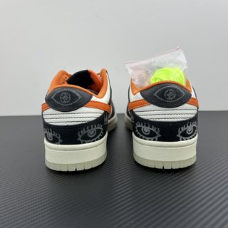 AY Batch-NK Dunk Low prm "halloween"