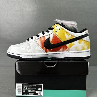 AY Batch-Nike Dunk SB Low Pro Qs"Roswell Ravgun”