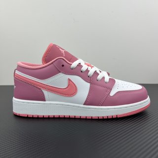 DT Batch-Aj1 Low Desert Berry