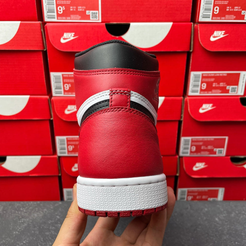 LJR Batch-Air Jordan 1 Retro High OG “ Chicago”