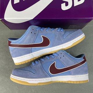 AY Batch-NK Dunk SB Low PRM "Phillies"