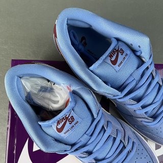 AY Batch-NK Dunk SB Low PRM "Phillies"