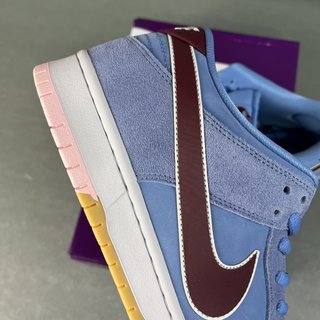 AY Batch-NK Dunk SB Low PRM "Phillies"