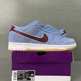 AY Batch-NK Dunk SB Low PRM "Phillies"