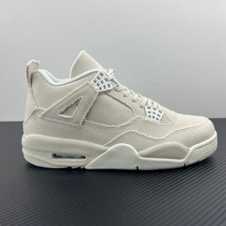 PB Batch-Air Jordan 4 retro "'sail"