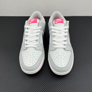 AY Batch-NK Dunk Low 520 "Summit White & Pink