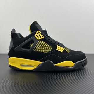 GX Batch-Air Jordan 4 Retro "Thunder"