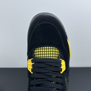 GX Batch-Air Jordan 4 Retro "Thunder"