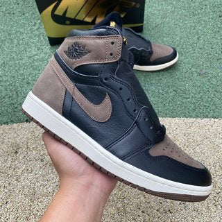 LJR Batch-Air Jordan 1 Retro High OG “Palomino”