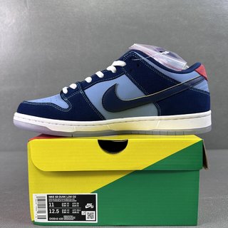 AY Batch-Why So Sad x NK Dunk Low