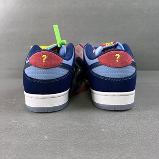 AY Batch-Why So Sad x NK Dunk Low