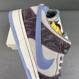 S2 Batch-Crenshaw Skate Club x NK SB Dunk Low Pro"Multi-Color"