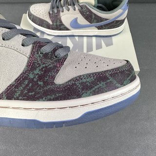 S2 Batch-Crenshaw Skate Club x NK SB Dunk Low Pro"Multi-Color"