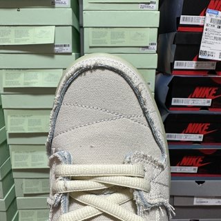 AY Batch-NK Dunk SB Low “Mummy”