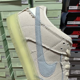 AY Batch-NK Dunk SB Low “Mummy”