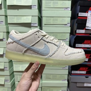 AY Batch-NK Dunk SB Low “Mummy”