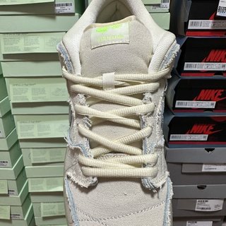 AY Batch-NK Dunk SB Low “Mummy”