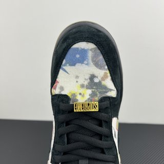 S2 Batch-Supreme × NK SB Dunk Low "Rammellzee"