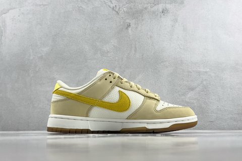 G Batch-Nike Dunk Low lemon drop