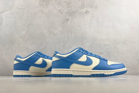 G Batch-Nike Dunk Low "Coast"