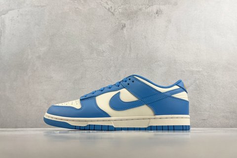 G Batch-Nike Dunk Low "Coast"