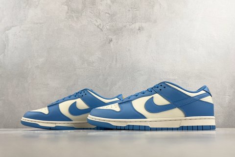 G Batch-Nike Dunk Low "Coast"