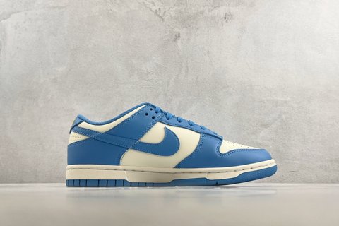 G Batch-Nike Dunk Low "Coast"