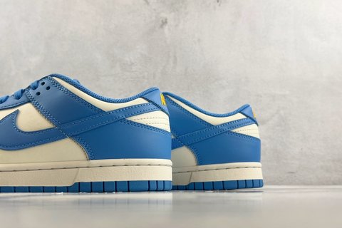 G Batch-Nike Dunk Low "Coast"