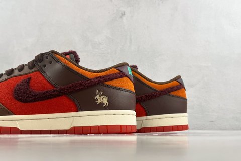 G Batch-Nike Dunk Low "Year of the Rabbit"