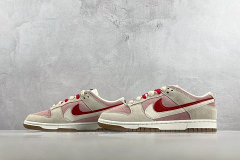 G Batch-Nike Dunk Low se K999