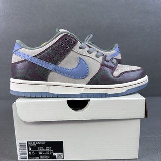 AY Batch-Crenshaw Skate Club x NK SB Dunk Low Pro"Multi-Color"