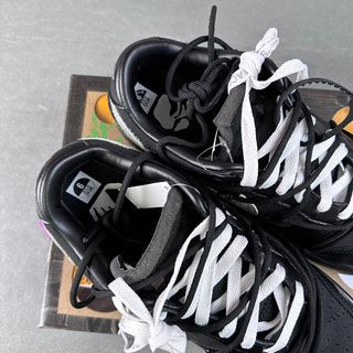 G Batch-Off-White™ x NK Dunk Low"The 50"OW