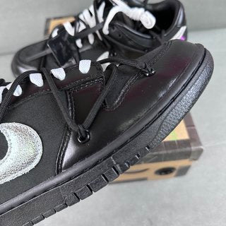 G Batch-Off-White™ x NK Dunk Low"The 50"OW