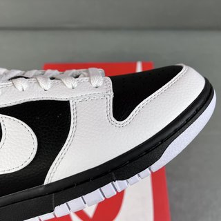 G Batch-Nike Dunk Low "Reverse Panda"