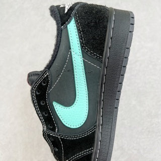KZ Batch-Travis Scott x Air Jordan AJ1