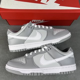 G Batch-Nike Dunk Low Retro